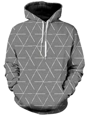 Alignment Unisex Hoodie