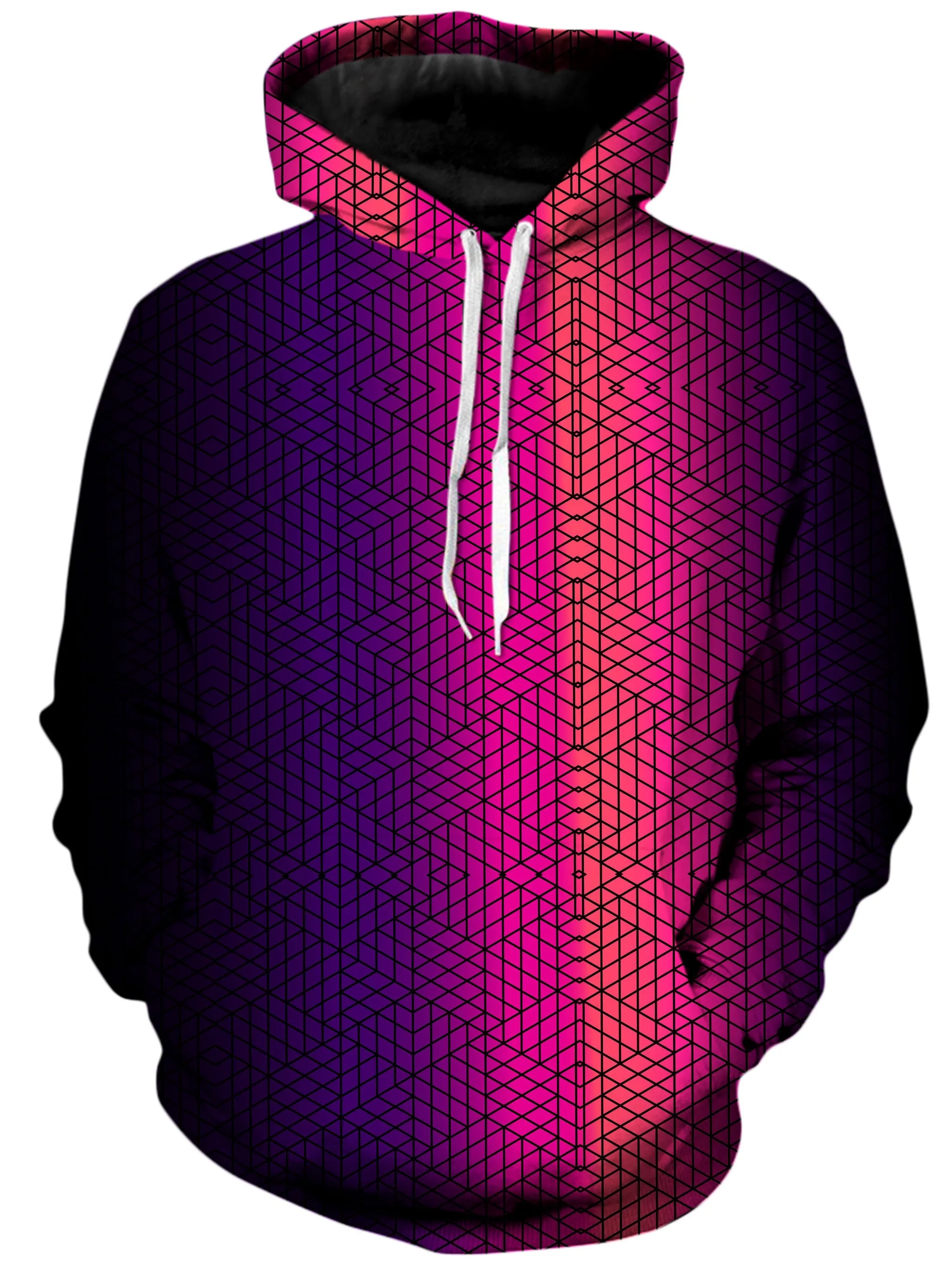 Ascension Warm Colors Unisex Hoodie