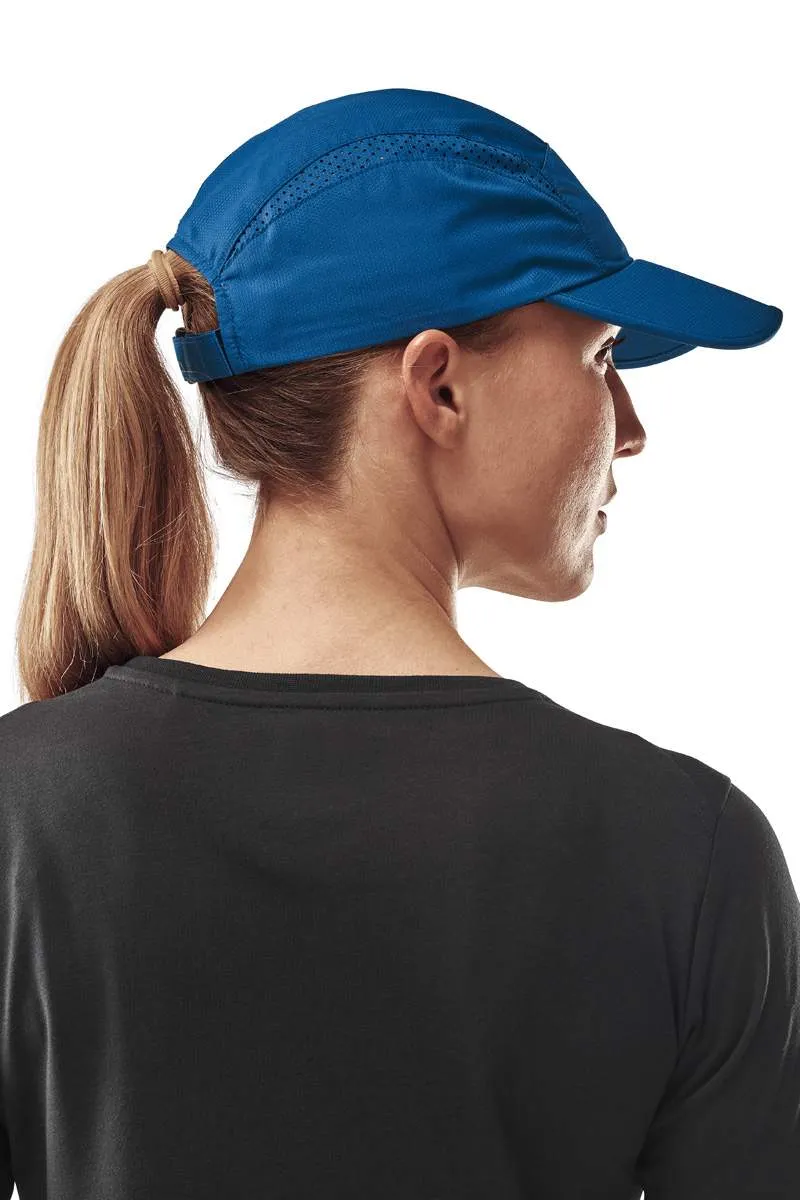 CEP Running Cap unisex -Blue