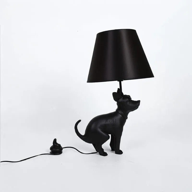 Cooper Table Lamp