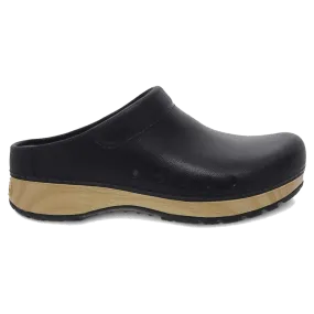 Dansko Women's Kane Black EVA Clog