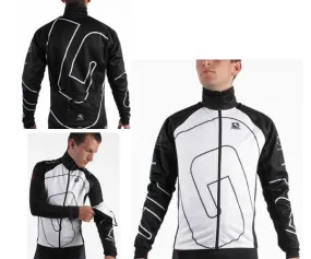 Giordana Alta Gamma Thermal Cycling Jacket - Vest