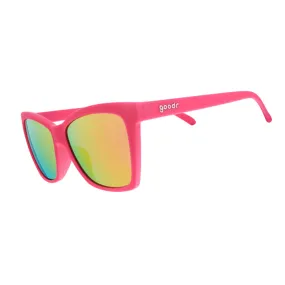 goodr | Approaching Cult Status - Pop G - Running Sunglasses