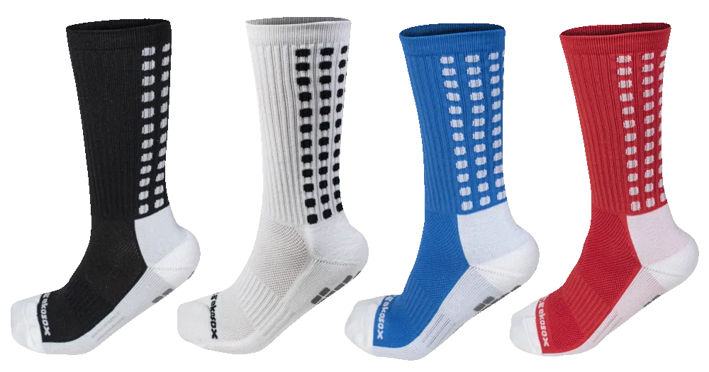 GripSox Crew Socks