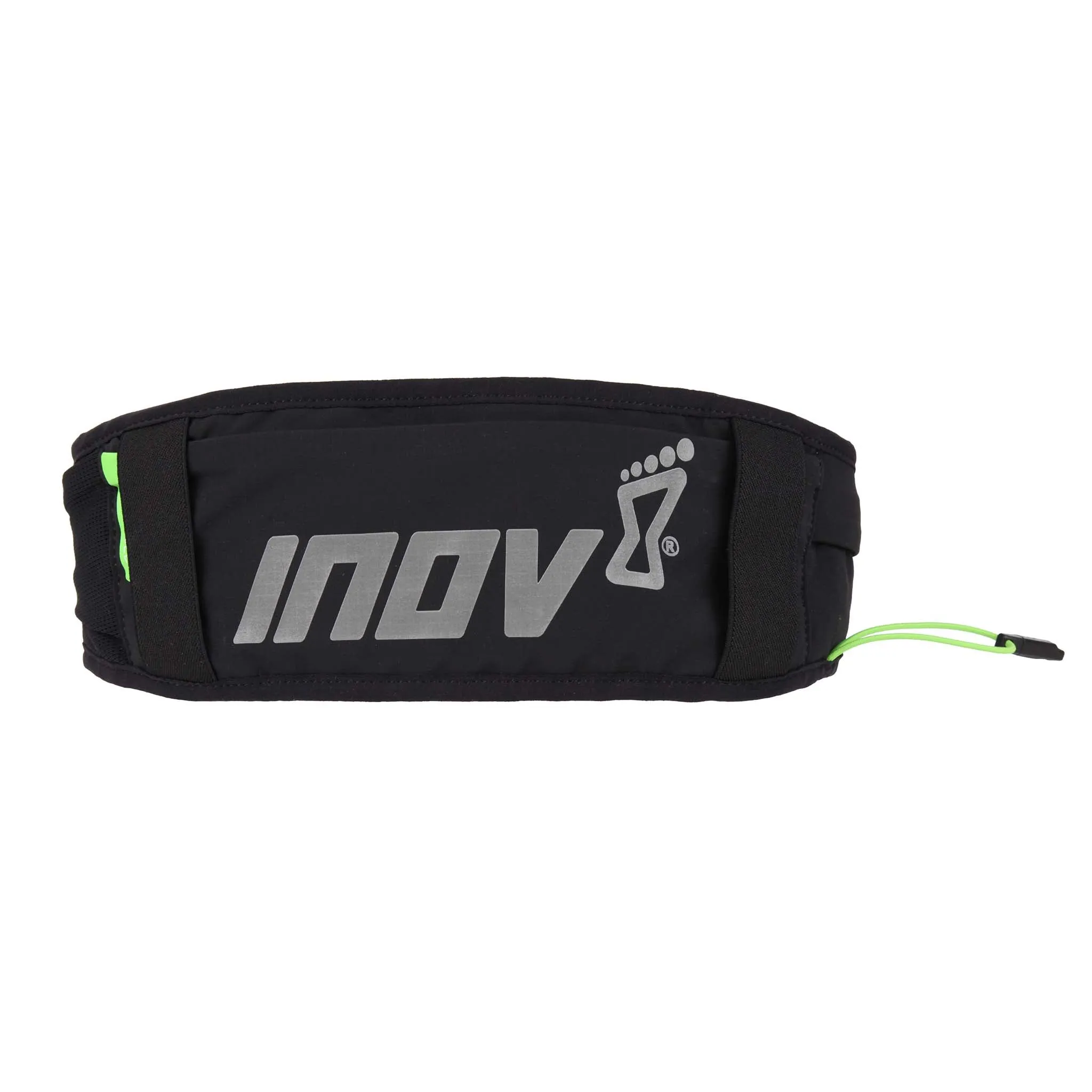 Inov-8 | Unisex Race Belt - Black