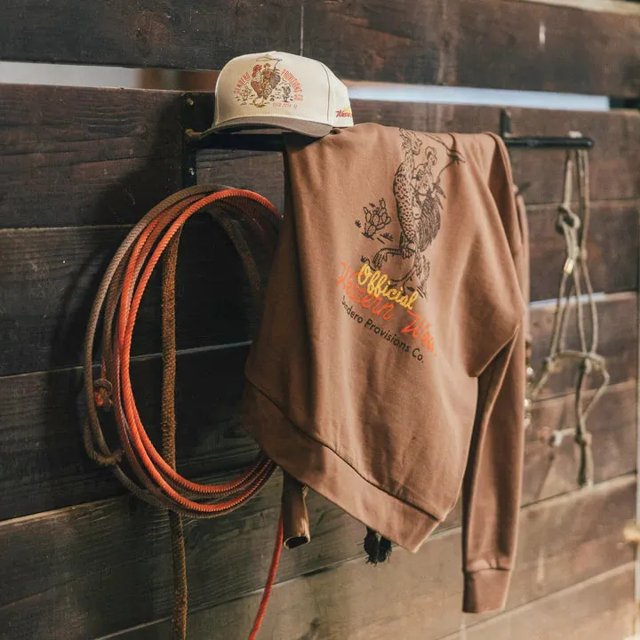 Official Western Hat - Sendero Provisions