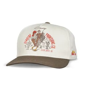 Official Western Hat - Sendero Provisions