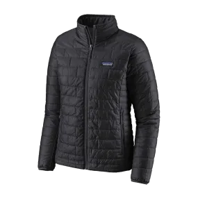 Patagonia Women's Nano Puff Jacket