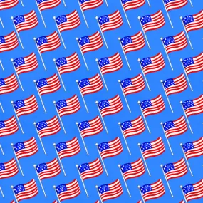 Patriotic Flags | USA Stars & Stripes