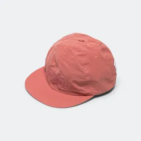 PeaceShell™ Running Cap - Desert Pink