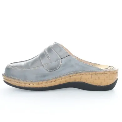 Propet  Women Jana WCS011L (Denim)